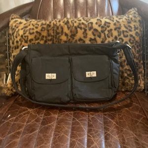 Travel purse